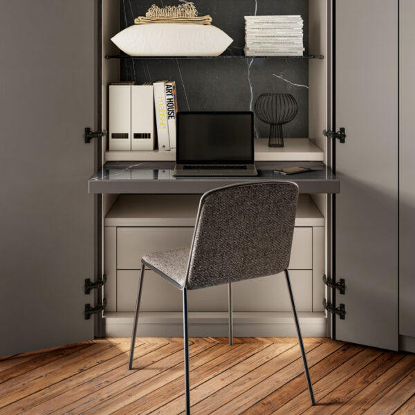 Книжный шкаф SALVASPAZIO 17