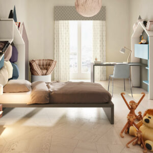 Письменный стол LAGOLINEA 3