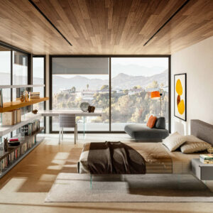 Письменный стол AIR 10