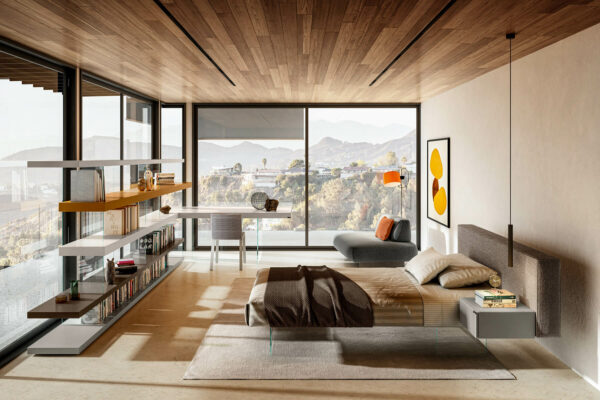 Письменный стол AIR 10