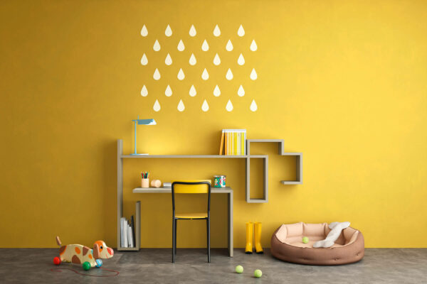 Письменный стол LAGOLINEA 1