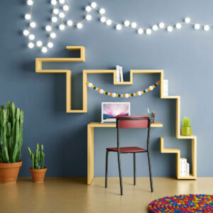 Письменный стол LAGOLINEA 4