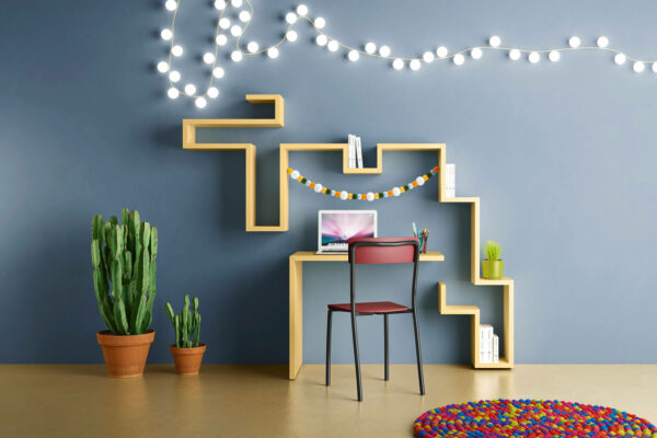 Письменный стол LAGOLINEA 4