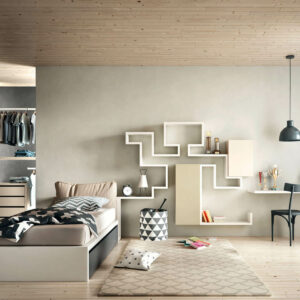 Письменный стол LAGOLINEA 5