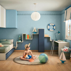 Письменный стол LAGOLINEA 6