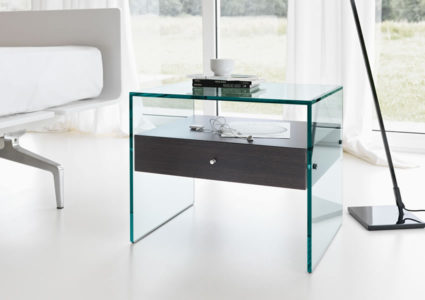 Тумбочка SECRET 2