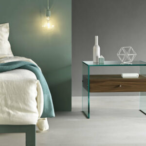 Тумбочка SECRET 1