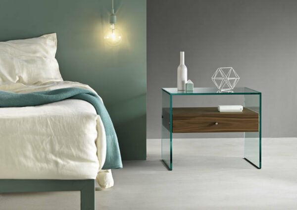 Тумбочка SECRET 1