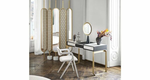 Кресло Keyko 6