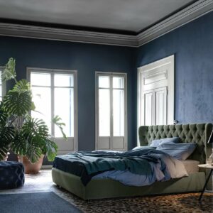 Кровать SELENE 2