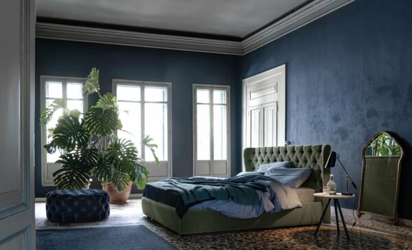 Кровать SELENE 2