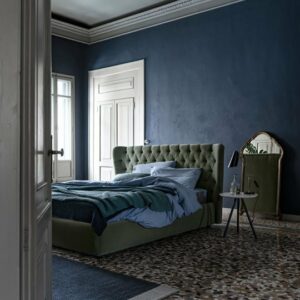 Кровать SELENE 4