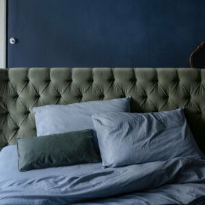 Кровать SELENE 5