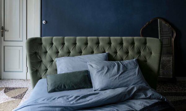 Кровать SELENE 5