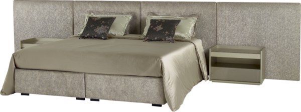 Кровать SENECA 1