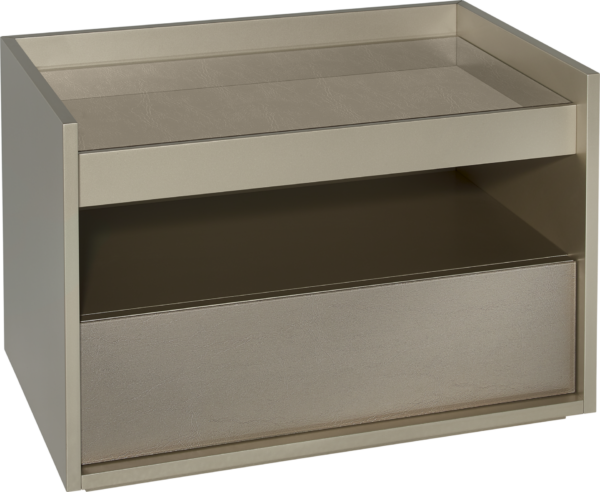 Прикроватная тумбочка SENECA 1