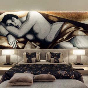 Кровать SENECA 2