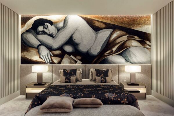 Кровать SENECA 2