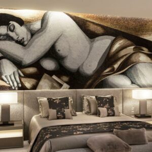 Кровать SENECA 3