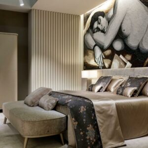 Кровать SENECA 4