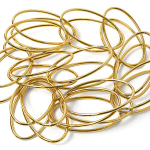 Вешалка SENZATEMPO 4