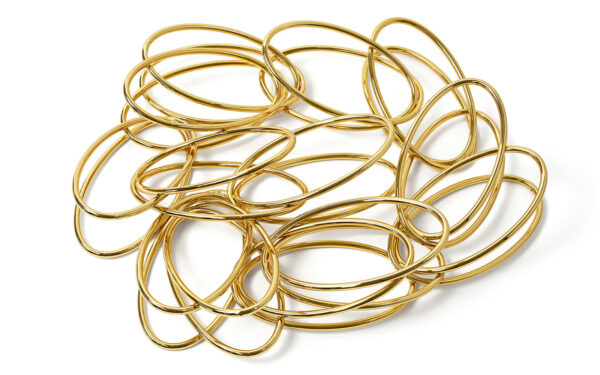 Вешалка SENZATEMPO 4