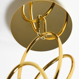 Вешалка SENZATEMPO 3