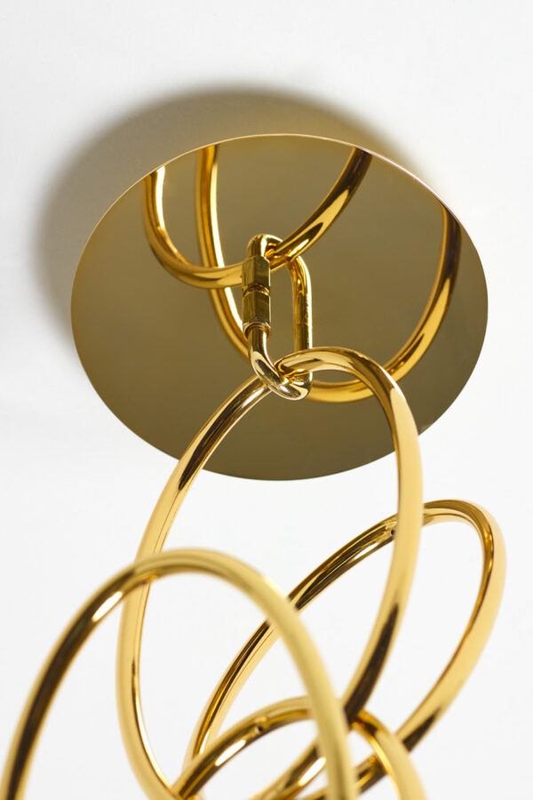 Вешалка SENZATEMPO 3