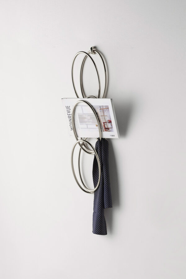 Вешалка SENZATEMPO 5