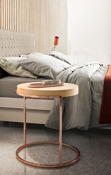 Столик Servogiro / Servoquadro 2