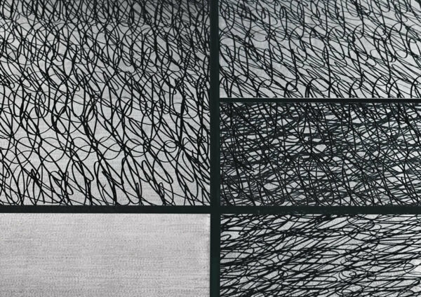 Кофейный столик SESTANTE 4