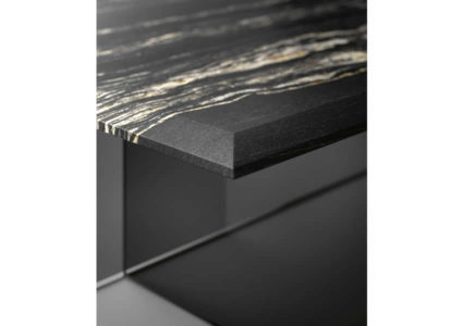 Кофейный столик SESTANTE STONE 3