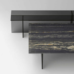 Кофейный столик SESTANTE STONE 2