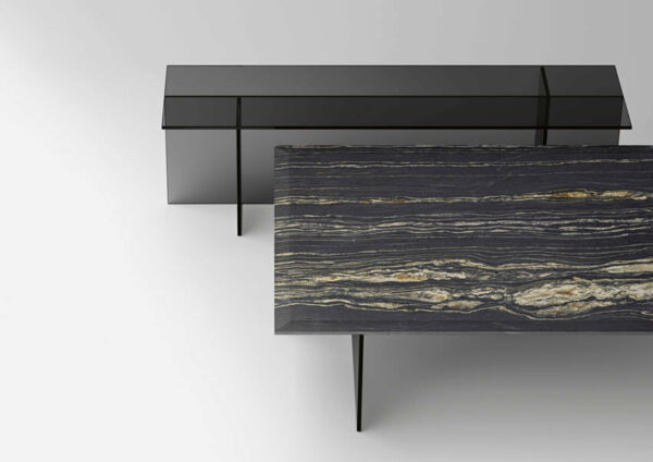 Кофейный столик SESTANTE STONE 2