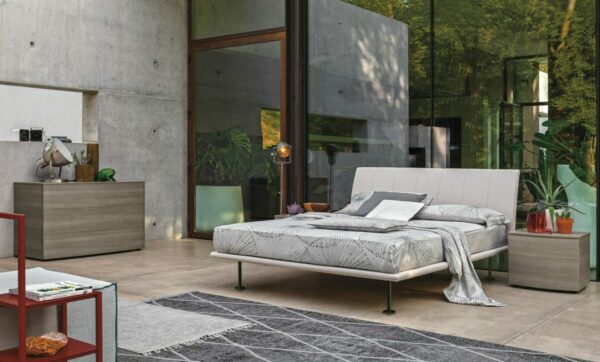 Кровать SEVEN 2