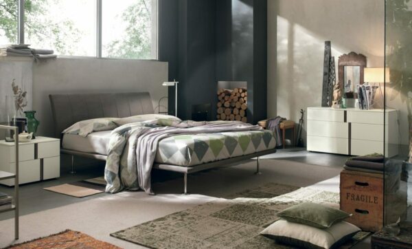 Кровать SEVEN 3