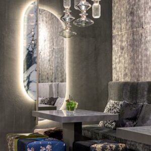 Зеркало SHARED 2