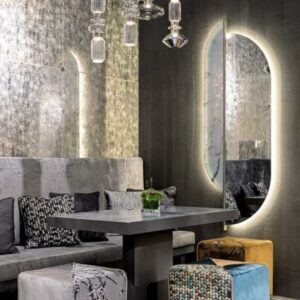 Зеркало SHARED 3