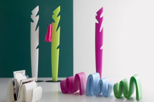 Вешалка SHARK 3