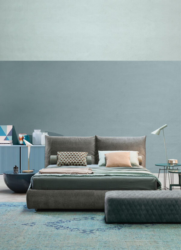 Кровать SHARP 1