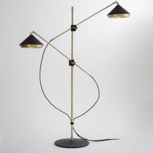 Торшер SHEAR 1