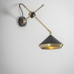 Настенная лампа SHEAR 1