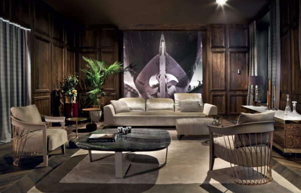 Ковер SYNTHETIC 4