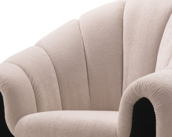 Кресло  SHELL 2