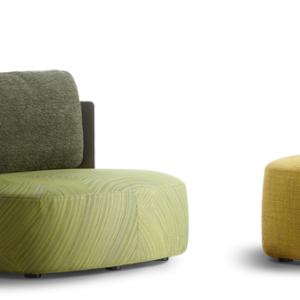 Кресло PIERRE SHELL 1