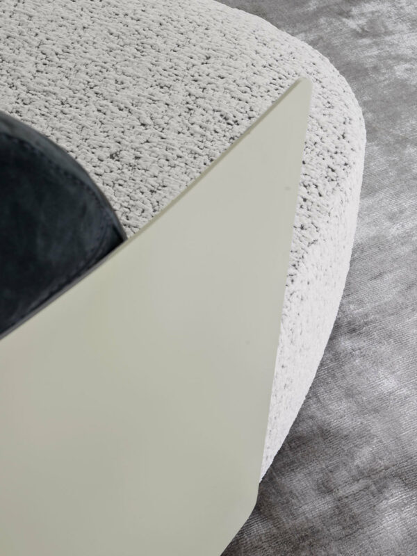 Кресло PIERRE SHELL 6