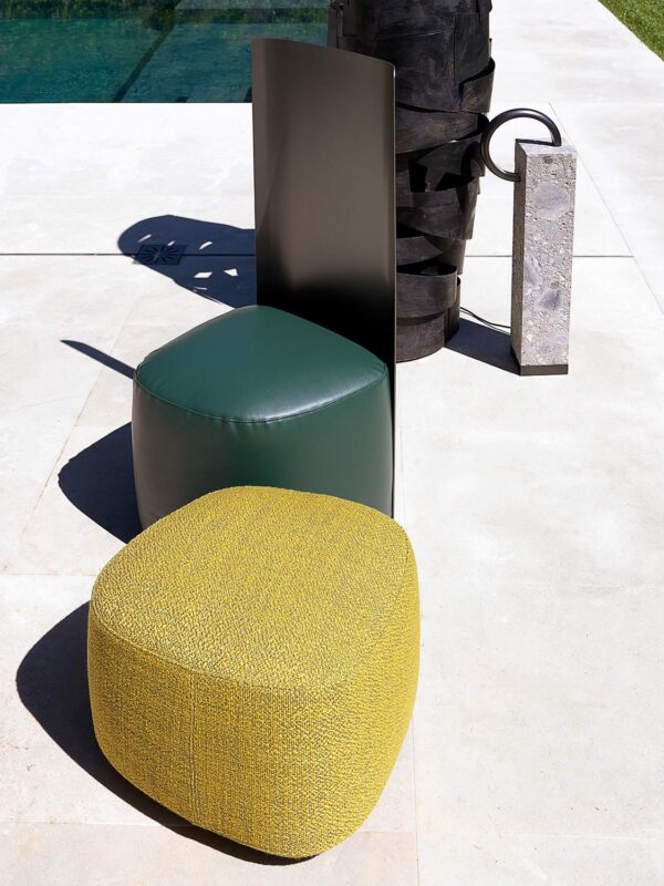 Кресло PIERRE SHELL 11