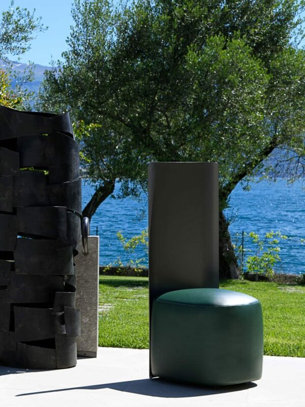 Кресло PIERRE SHELL 12