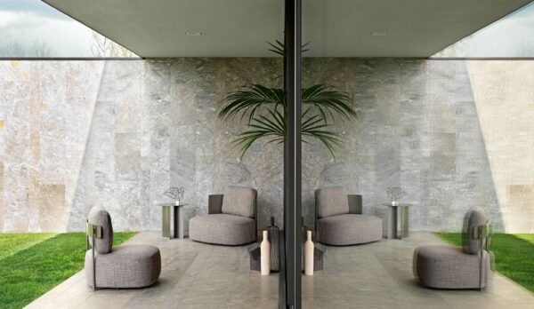 Кресло PIERRE SHELL 14