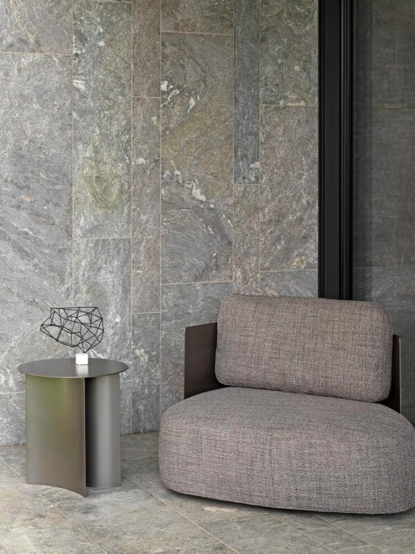 Кресло PIERRE SHELL 16